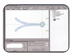 cad-nurbs-profile-measurement